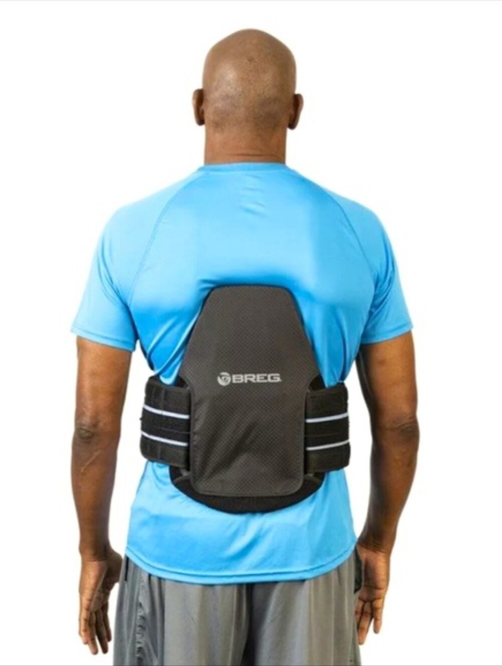 Breg Epic LP LSO Back Brace
